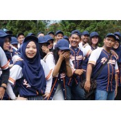 Outbound Capacity Building Bandung (0)